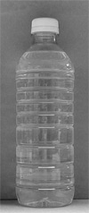 16.9 fl.oz water bottle from Collingwood Water