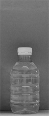 8 fl.oz Collingwood Water Bottle
